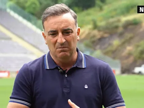 Com Carvalhal livre no mercado, torcida do Flamengo não se cala e aponta 'preferido'