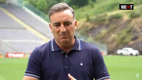 Foto: Reprodução YouTube/ SC Braga - Torcida do Flamengo escolhe 'treinador preferido'