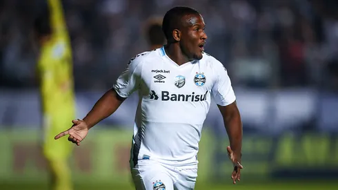 Foto: Flickr Grêmio- Elias é um dos destaques da equipe