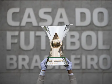 Clubes das Séries A e B se reúnem nesta segunda no Rio para formular contraproposta à Libra