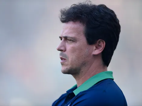 Medalhão 'vira o jogo' e se torna peça chave de Diniz no Fluminense