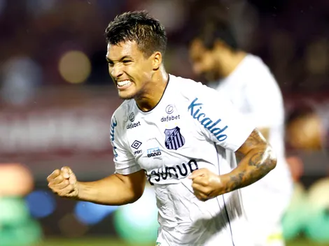 Onde assistir? Saiba como acompanhar Goiás e Santos, pelo Brasileirão