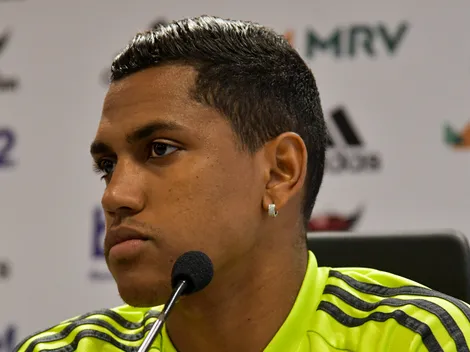 Pedro Rocha não se cala e 'sai da casinha' após derrota do Athletico contra o Fluminense