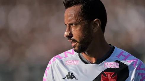 Foto: Thiago Ribeiro/AGIF-Nenê é um dos principais jogadores do time
