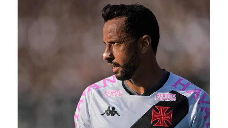 Foto: Thiago Ribeiro/AGIF-Nenê é um dos principais jogadores do time