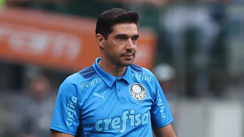 Foto: Flickr Palmeiras- Jornalista ressaltou peça chave de Abel