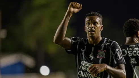 Foto: Marcos Zanutto/AGIF – Jô tem números surpreendentes contra o Internacional