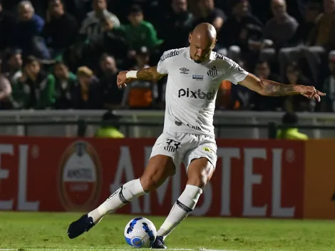 Com Maicon de volta e sem atacante, Bustos esboça Santos para encarar o Goiás