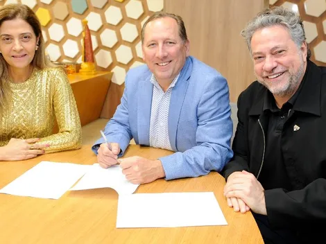 Textor vai a público e revela os motivos que pesaram na adesão do Botafogo à Libra