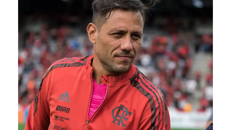 Foto: Robson Mafra/AGIF - São Paulo busca um goleiro no mercado