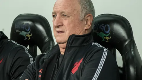 Foto: Robson Mafra/AGIF – Athletico é avisado sobre desfalque do Fluminense