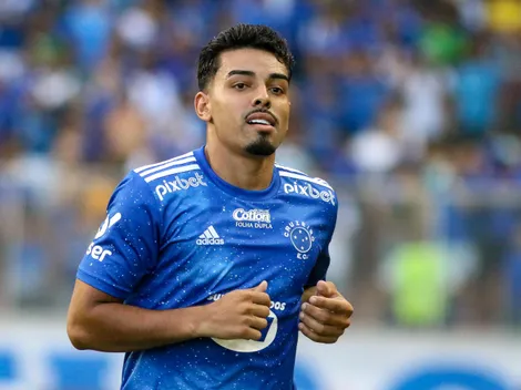 Cruzeiro perde jogadores importantes mas ganha reforço de 'medalhão' contra o Náutico