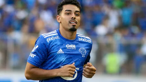 Foto: Fernando Moreno/AGIF- Matheus Bidu é um dos desfalques para o jogo diante do Náutico