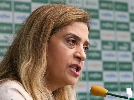 NOVA PARCERIA! Palmeiras anuncia Betfair como patrocinadora oficial de apostas e do time feminino