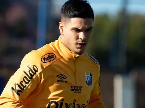 R$17 milhões entram em cena e Santos terá de tirar o 'escorpião' do bolso para manter medalhões 