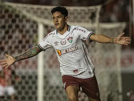 Onde assistir? Saiba como acompanhar Fluminense e Athletico-PR, pelo Brasileirão