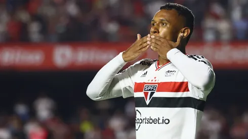 Foto: Marcello Zambrana/AGIF- Caso Marquinhos vem à tona e Tricolor age rápido para renovar com as crias de Cotia