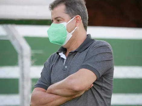 Paulo Rogério comenta sobre criação da Libra e faz duras críticas ao Flamengo e Corinthians