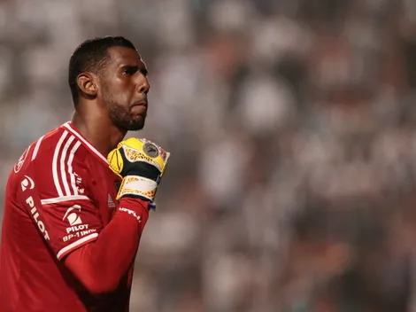 Aranha defende ensino étnico-racial nas categorias de base do futebol brasileiro