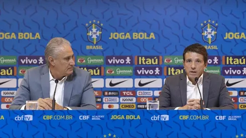 CBF anuncia alteração na programação dos amistosos de junho