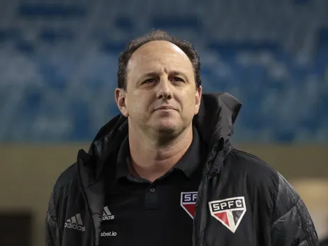 Ceni justifica modificações no esquema tático do São Paulo após oscilação nos últimos jogos