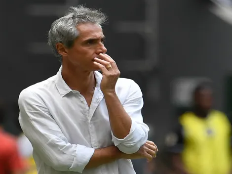 Xodó do Flamengo avança em recuperação e pode integrar elenco de Paulo Sousa em breve