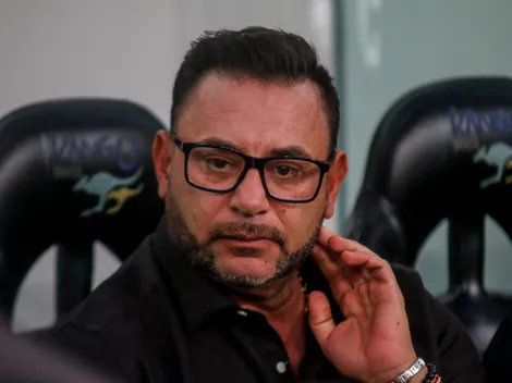 São Paulo quer contratar reserva de Mohamed no Atlético-MG avaliado em R$ 18,6 milhões