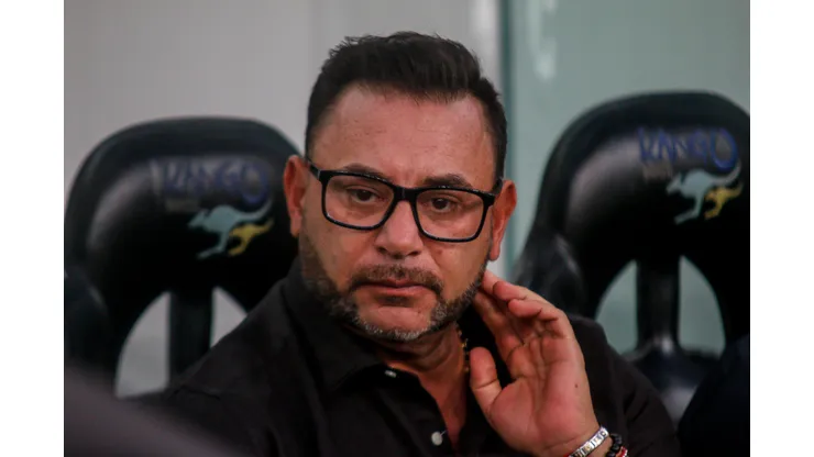 Foto: Gabriel Machado/AGIF - Reserva de Mohamed no Atlético-MG entra no radar do São Paulo
