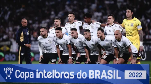 Foto: Ettore Chiereguini/AGIF - Corinthians encara sequência difícil nos próximos jogos