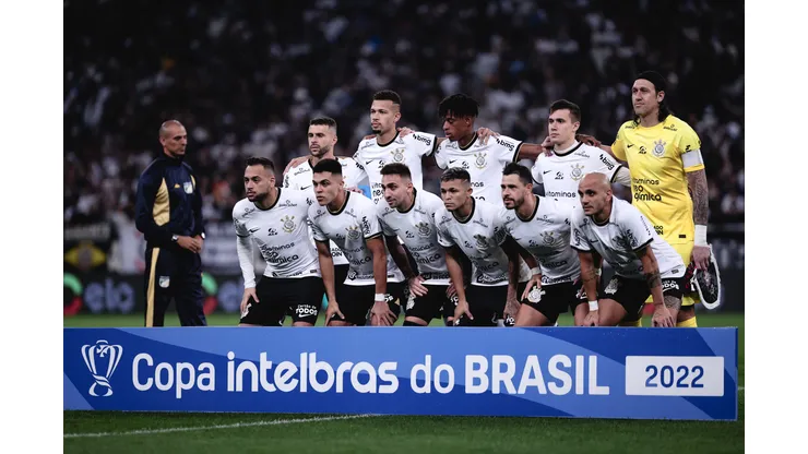 Foto: Ettore Chiereguini/AGIF - Corinthians encara sequência difícil nos próximos jogos