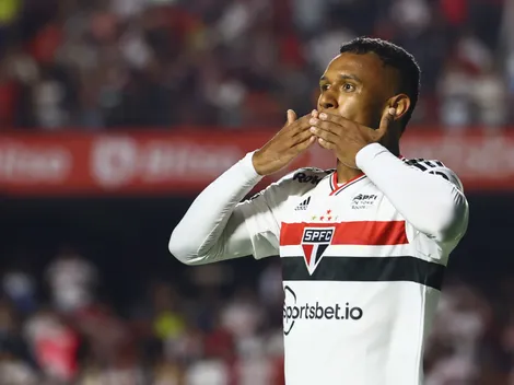 Dois clubes da Premier League comunicam São Paulo por interesse em Marquinhos