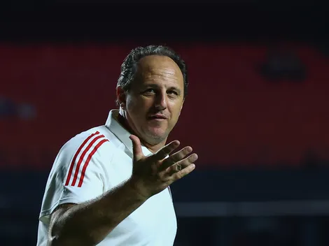 Rogério Ceni pode tomar 'chapéu' por substituto de Volpi no São Paulo