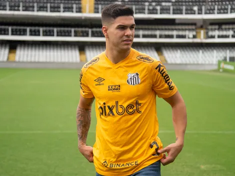 Fernández 'sai da casinha' e aposta em fator para reverter contra o Coritiba