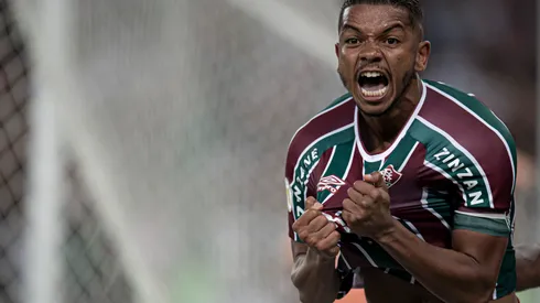 Foto: Jorge Rodrigues/AGIF- David Braz é um dos pilares defensivos do Flu