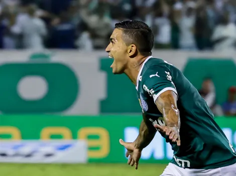 Onde assistir? Saiba como acompanhar Juazeirense x Palmeiras, pela Copa do Brasil