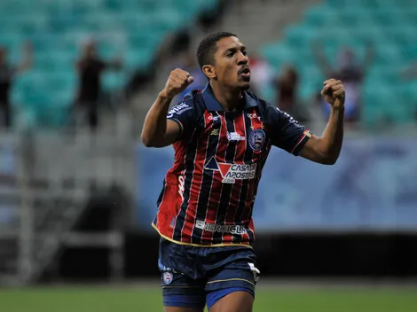 Onde assistir? Saiba como acompanhar Azuriz x Bahia, pela Copa do Brasil