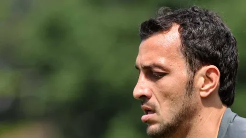 Foto: Ivan Storti/Santos FC - Dracena ainda não buscou a permanência.