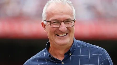 Foto: Marcello Zambrana/AGIF- Dorival