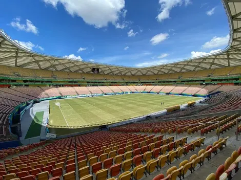 CBF veta e Guarani x Vasco pela Série B não será mais em Manaus; saiba mais