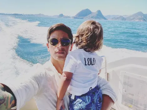 No Brasil desde 2020, Cano se mostra bem à vontade vivendo no país; saiba mais