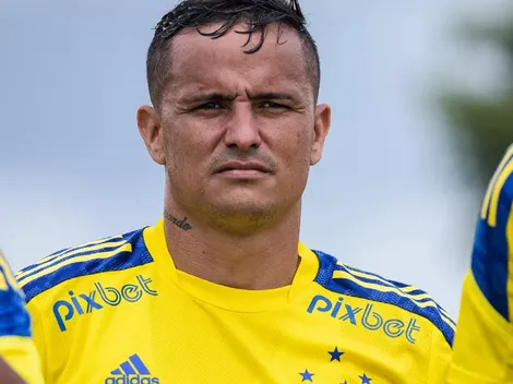 Em entrevista, Edu fala do objetivo maior do Cruzeiro na temporada e sobre Ronaldo; saiba mais