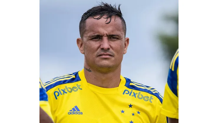Foto: Gustavo Aleixo/Cruzeiro