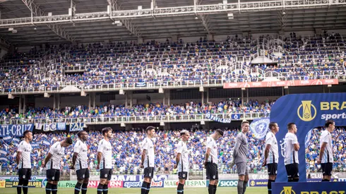 Fotos: Marcelo Jacques Alvarenga / Grêmio FBPA - Grêmio toma atitude contra cantos homofóbicos da torcida do Cruzeiro