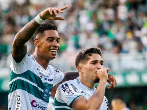 Onde assistir? Saiba como acompanhar Avaí x Coritiba, pela Série A