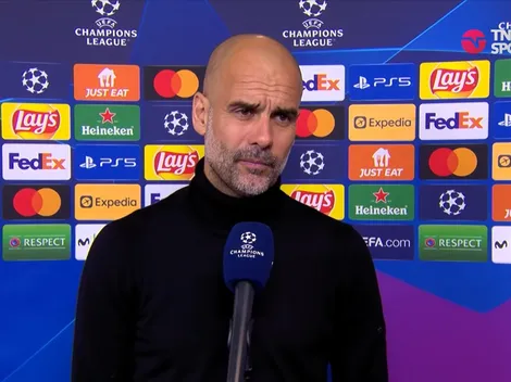 Diniz 'sai da casinha', cita Guardiola e rebate repórter em coletiva do Fluminense