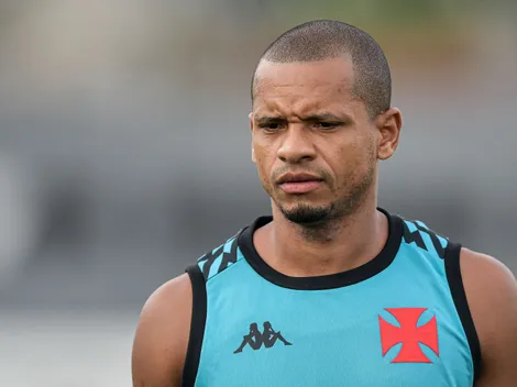 Edimar abre o jogo e 'crava' foco do Vasco na Série B 