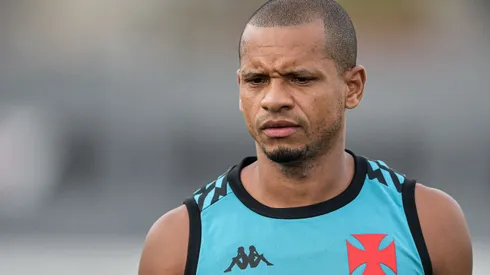 Foto: Thiago Ribeiro/AGIF - Edimar cravou foco principal do Vascão na Série B
