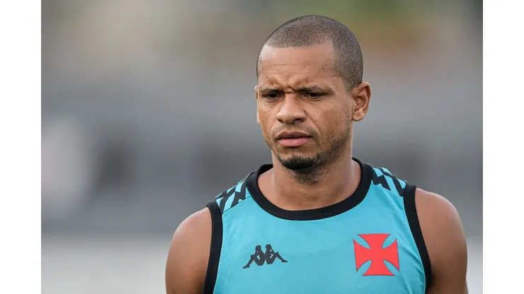 Foto: Thiago Ribeiro/AGIF - Edimar cravou foco principal do Vascão na Série B