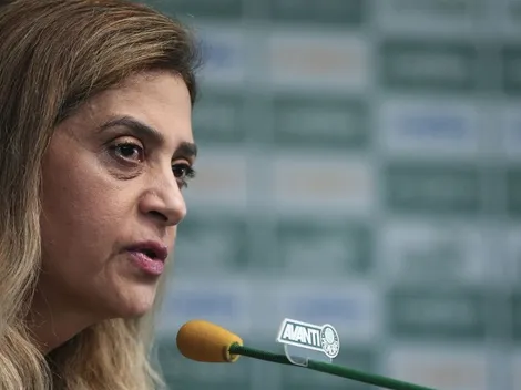 Leila Pereira toma à frente dos bastidores e R$ 5,2 milhões entram em jogo no Palmeiras