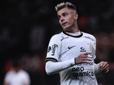 Treta entre Roger Guedes e Vítor Pereira é exposta